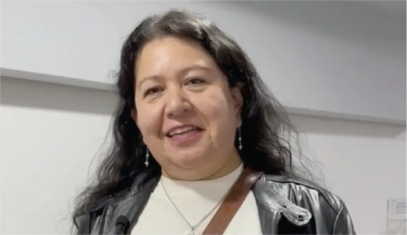 Dra. Diana Sanchez